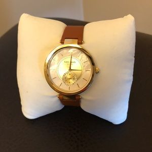 Kate Spade Perry Watch NWT